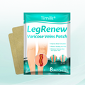 Timilk® LegRenew Varicose Veins Patch🚀