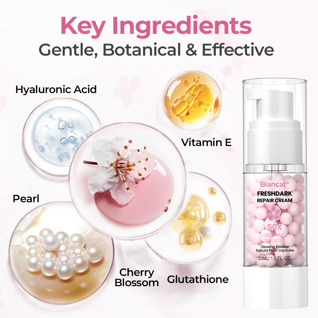 Biancat® FreshDark Repair Cream