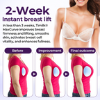 Timilk® Maxcurve Lift & Plump Bust Cream