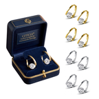 CZTICLE® IonEra Lymphvity Germanium Earrings✨