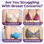 Timilk® Maxcurve Lift & Plump Bust Cream