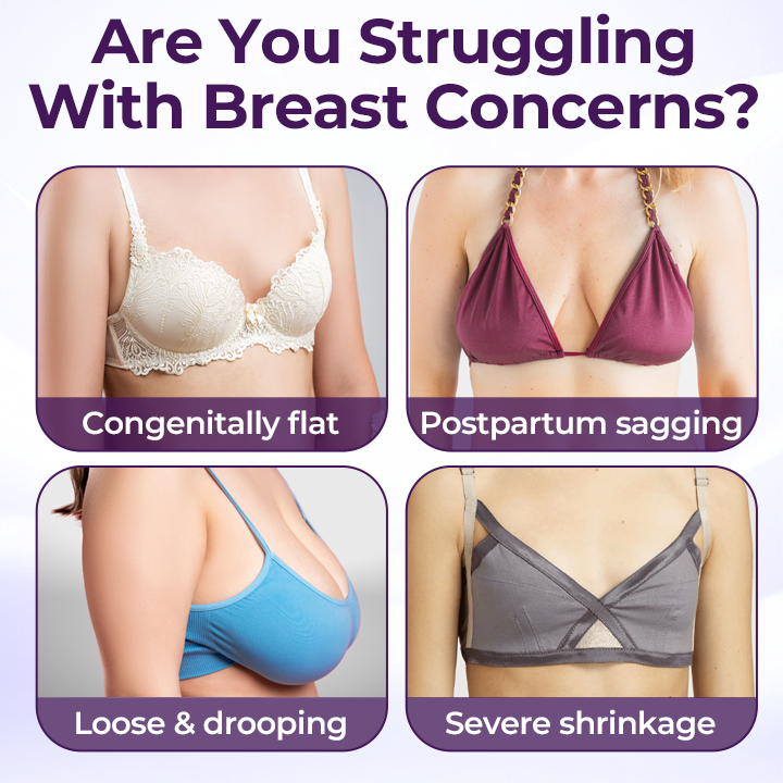 Timilk® Maxcurve Lift & Plump Bust Cream