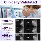 Timilk® Maxcurve Lift & Plump Bust Cream