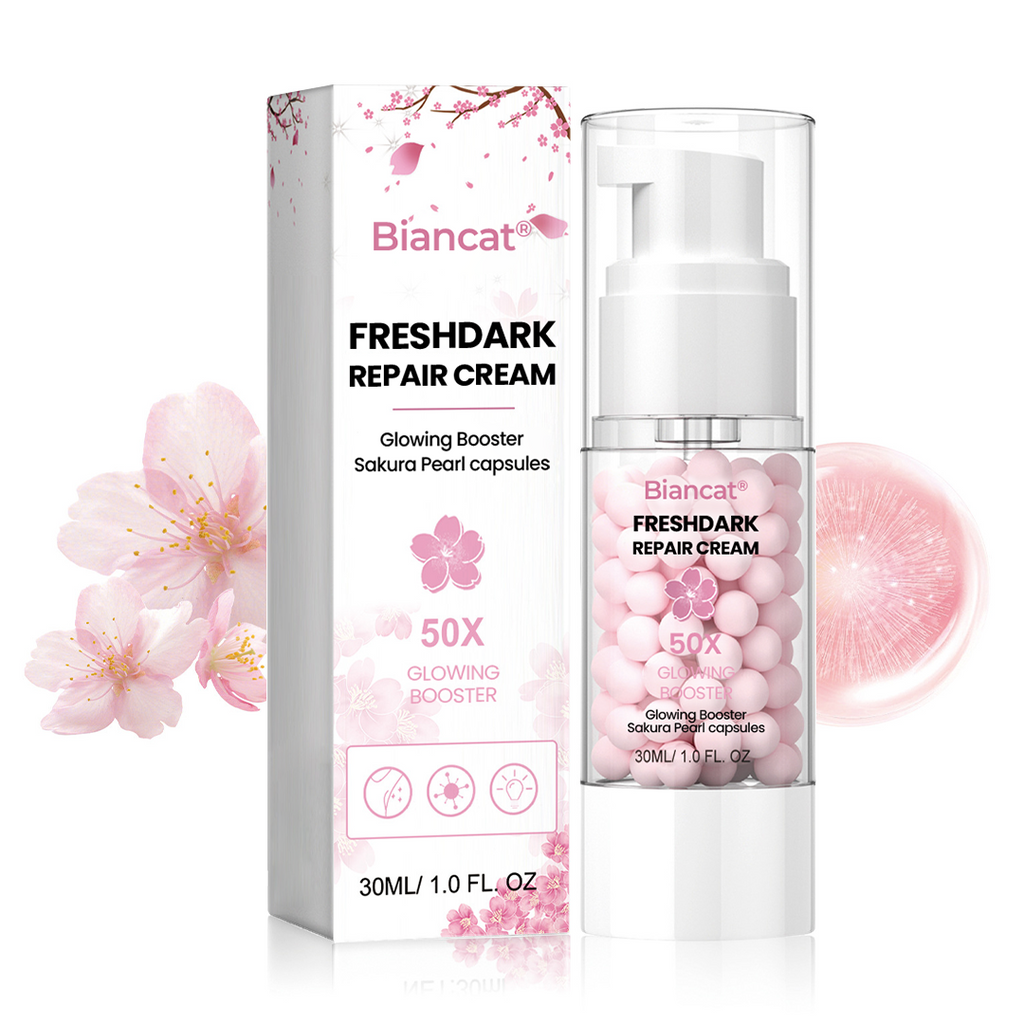 Biancat® FreshDark Repair Cream