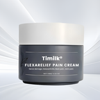 Timilk® FlexaRelief Pain Cream