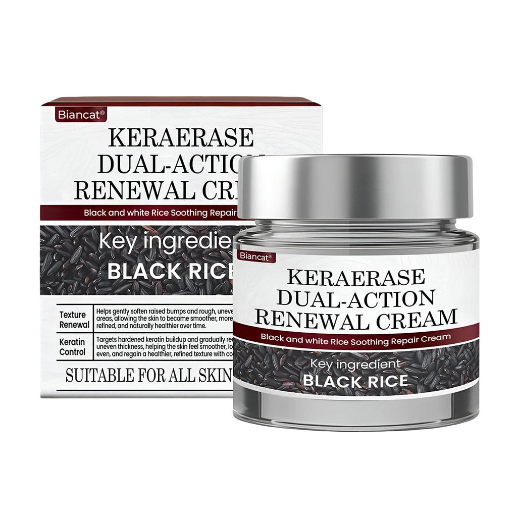 Biancat®KeraErase Dual-Action Renewal Cream✨
