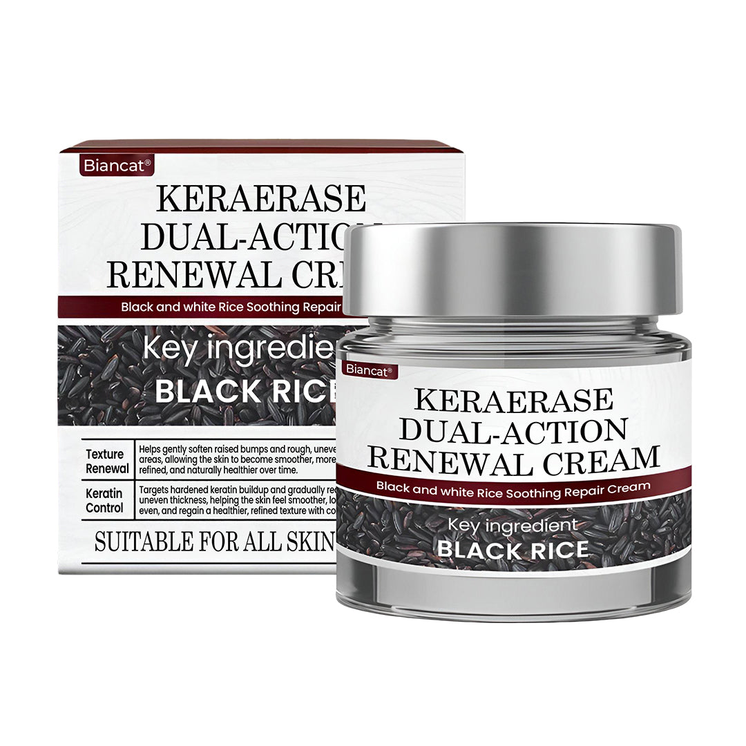 Biancat®KeraErase Dual-Action Renewal Cream✨