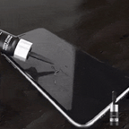 Auto Glass Nano Repair Fluid