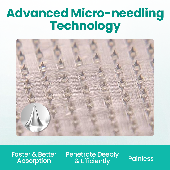 Timilk® LegRenew Varicose Veins Patch🚀