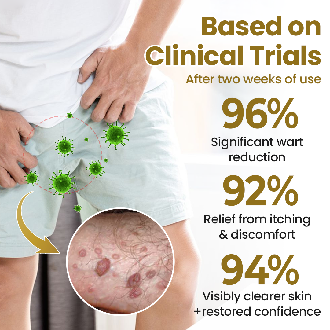 Biancat® WartoClear AHCC Spray