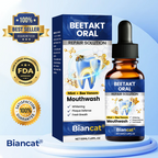 Biancat® BeeTakt Oral Repair Solution