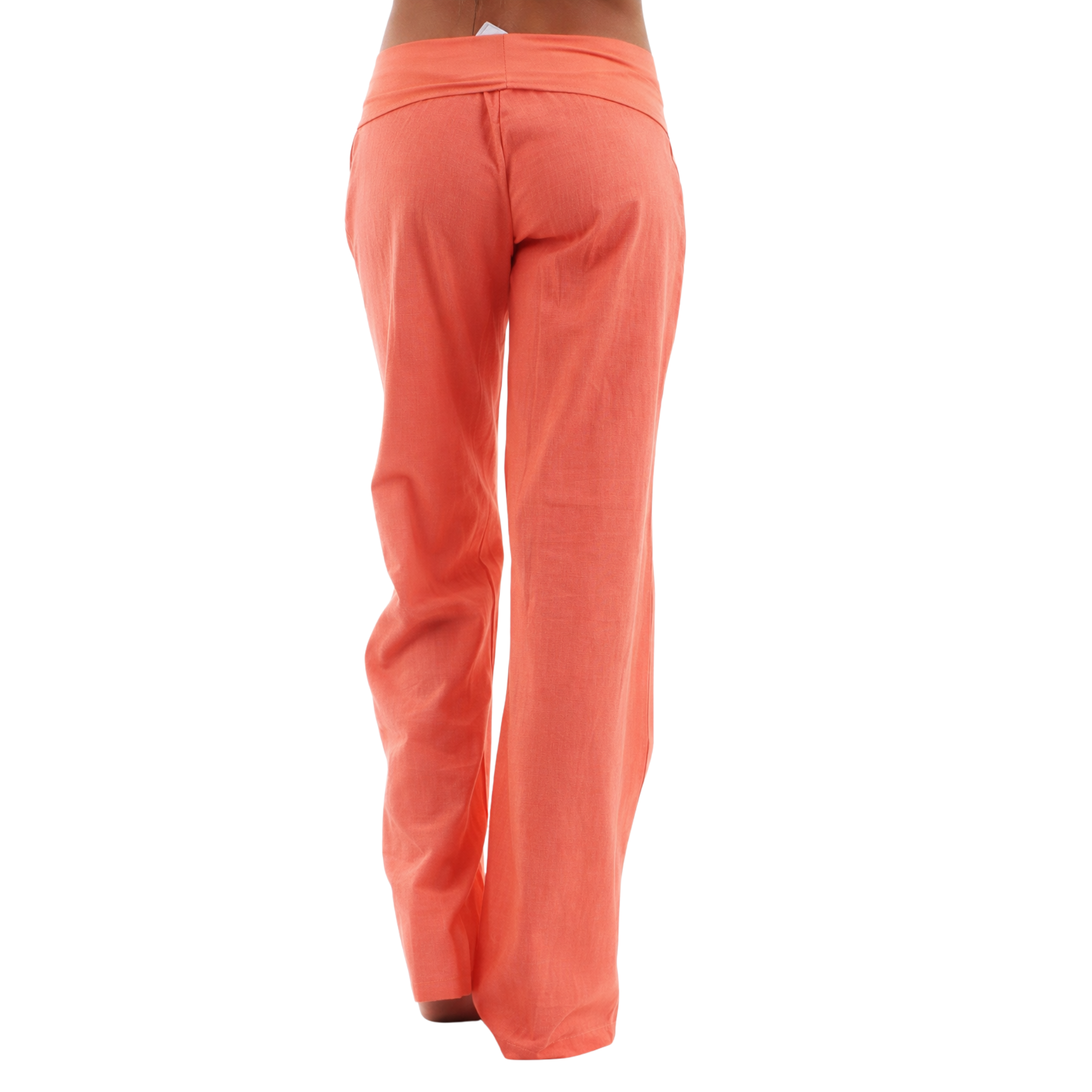 The Coral Pants