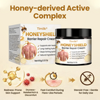 Timilk® HoneyShield Barrier Repair Cream