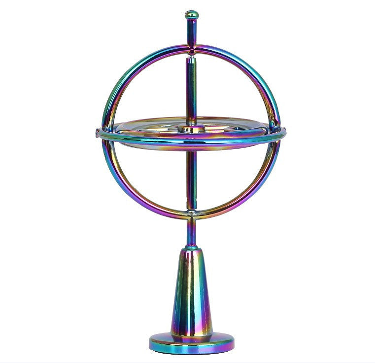 Gyroscope