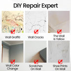 Wall Repair Compound