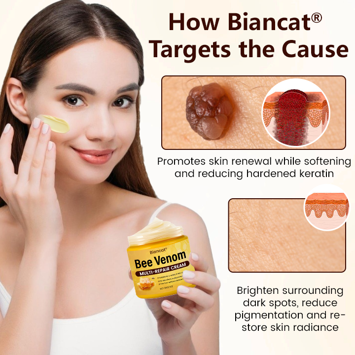 Biancat® Bee Venom Multi-Repair Cream 🔥