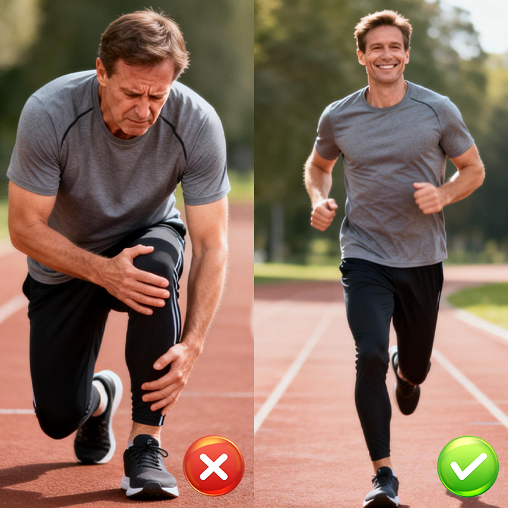 Timilk® FlexaRelief Pain Cream