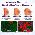 Timilk® Maxcurve Lift & Plump Bust Cream