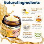 Timilk® BeeVenom Psoriasis Treatment Cream