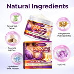 Timilk® Maxcurve Lift & Plump Bust Cream