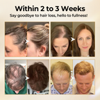 Timilk® CollagenGrow Peptides Hair Growth Spray