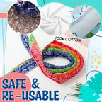 '-10°C Cooling Bandana