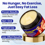 Timilk® 24K Golden FatBurn Nano Essence