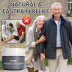 Timilk® FlexaRelief Pain Cream