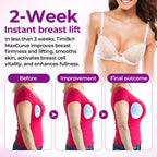 Timilk® MaxCurve Sculpting & Volumizing Bust Oil