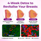 Timilk® MaxCurve Sculpting & Volumizing Bust Oil