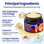 Timilk® 24K Golden FatBurn Nano Essence