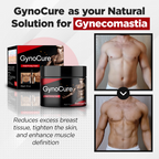 Biancat® GynoCure Chest Firming Cream