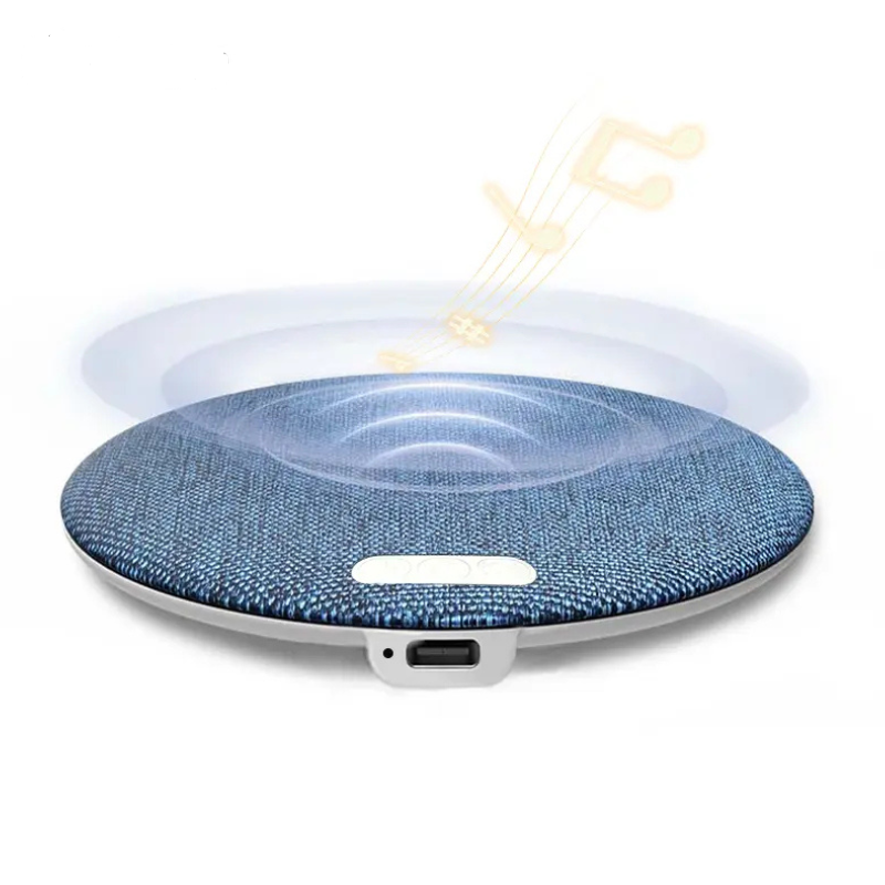12mm Ultra-Thin Pillow Bluetooth Sleep Speaker — Personal Audio & For Peaceful Nights