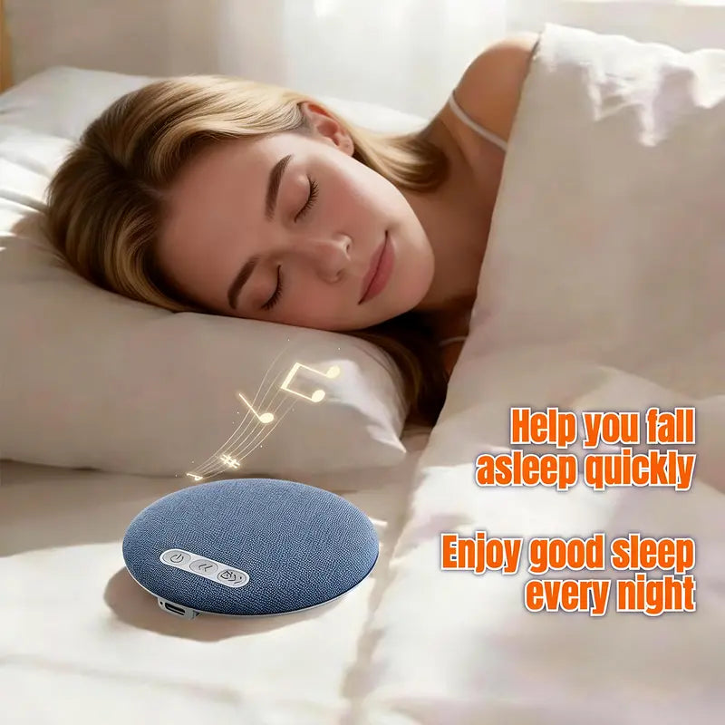 12mm Ultra-Thin Pillow Bluetooth Sleep Speaker — Personal Audio & For Peaceful Nights