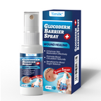 Timilk® GlucoDerm Barrier Spray✨